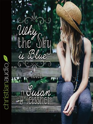 Why the Sky Is Blue - Audiobook